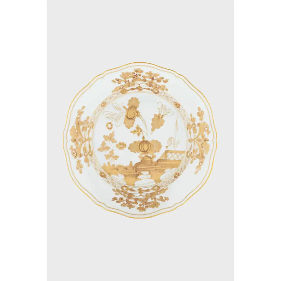 Ginori 1735 Oriente Italiano Aurum