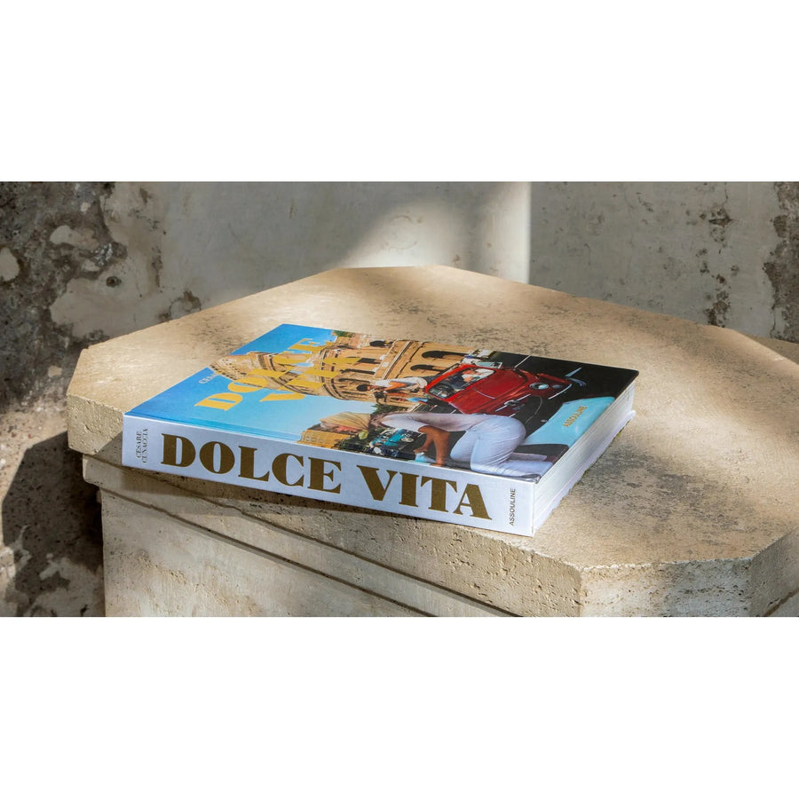 Assouline Dolce Vita