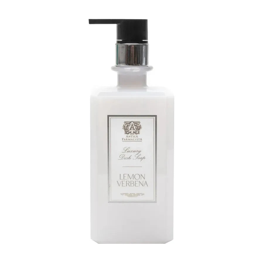 Antica Farmacista Lemon Verbena Dish Soap : 24oz