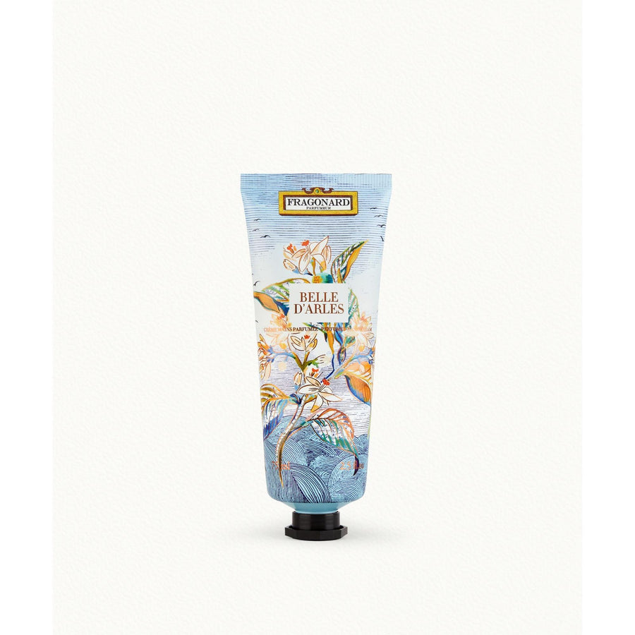 Fragonard Belle D'Arles Handcream : 75 ml