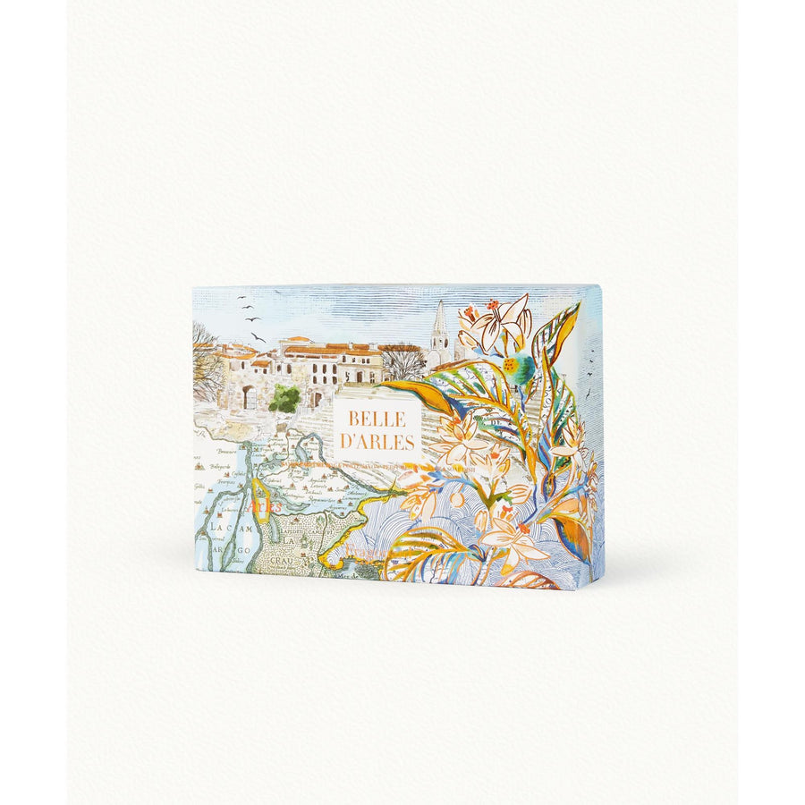 Fragonard Belle D'Arles Soap : 150 g