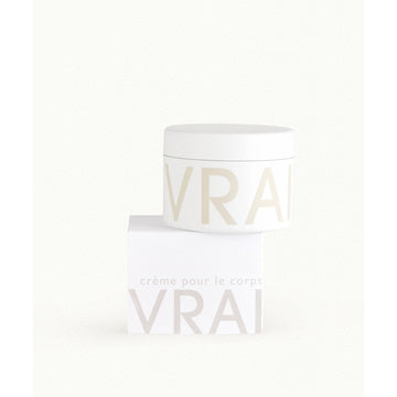 Fragonard VRAI Body Lotion : 200 ml