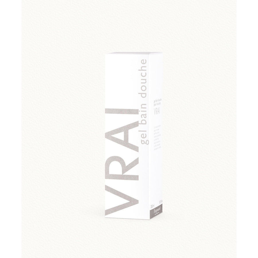 Fragonard VRAI Shower Gel : 250 ml