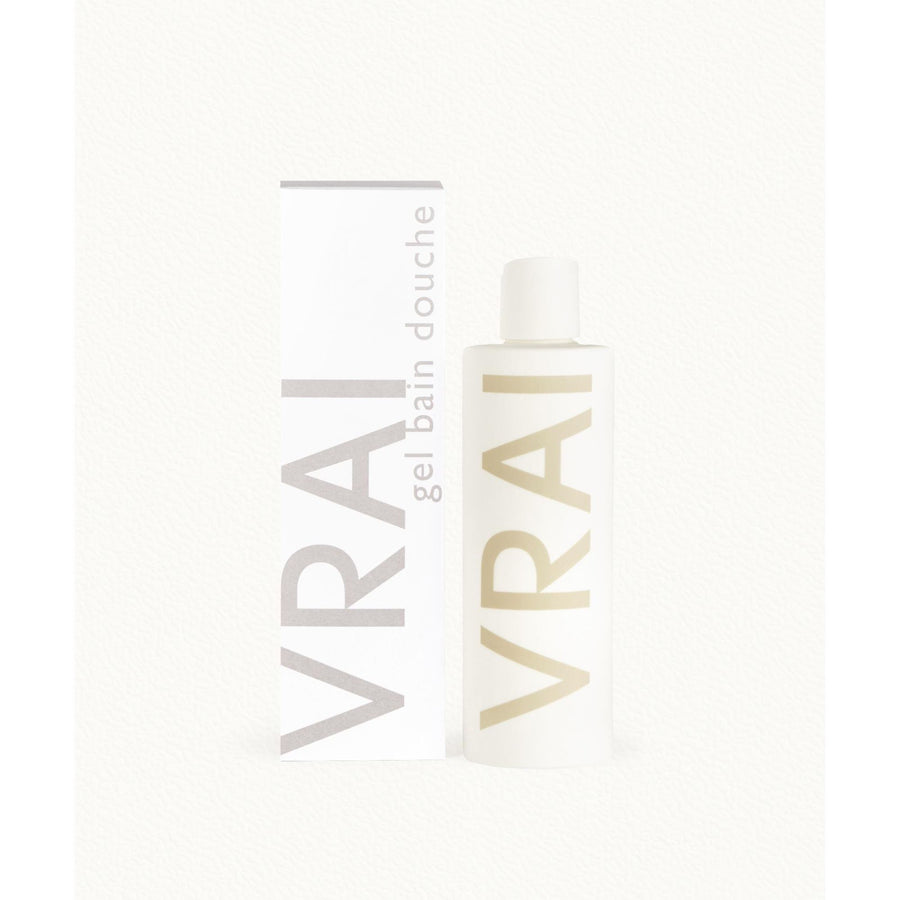 Fragonard VRAI Shower Gel : 250 ml