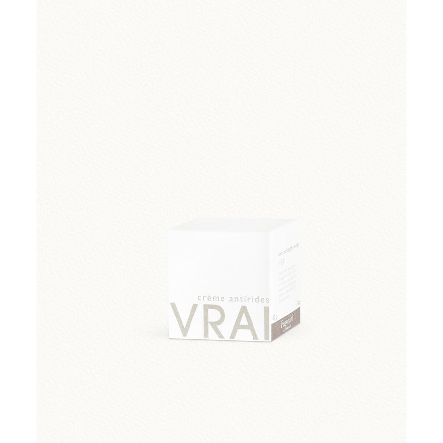 Fragonard VRAI Aging Cream : 50 ml