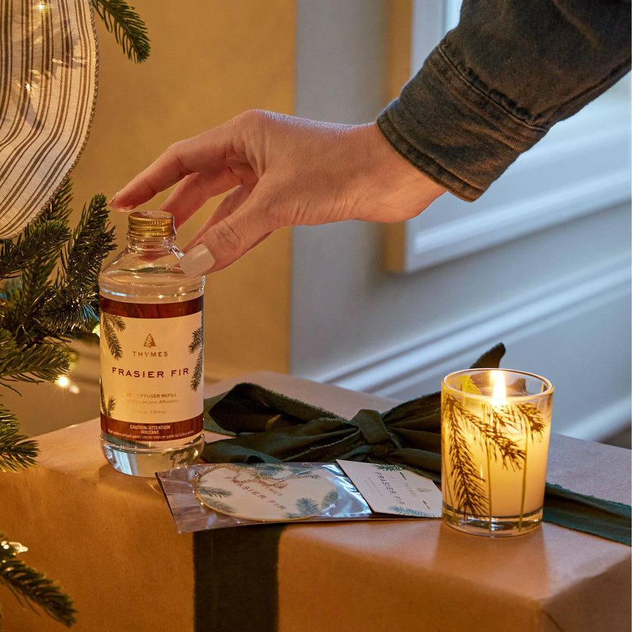 Frasier Fir Diffuser Oil Refill 7.75 fl oz