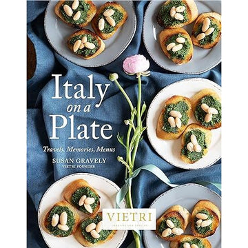 Italy on a Plate