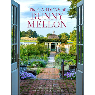 The Gardens of Bunny Mellon