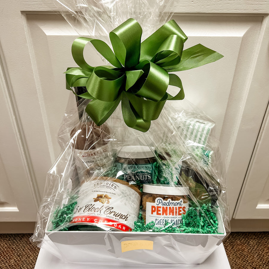 Signature Protocol Gift Wrapping