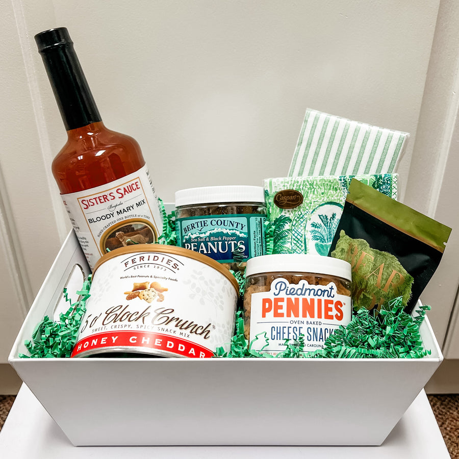 Signature Protocol Gift Wrapping