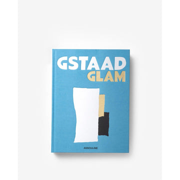 Assouline Gstaad Glam