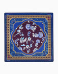 Hawthorne Mahjong Mat in Tube