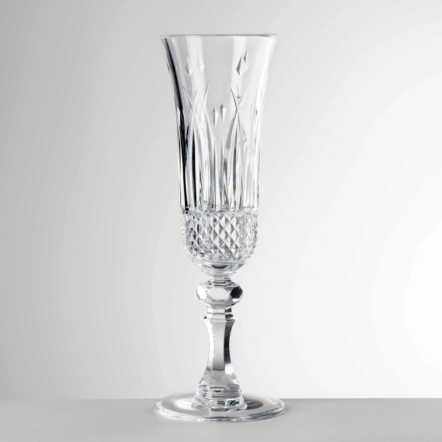 Mario Luca Giusti Italia Clear Flute