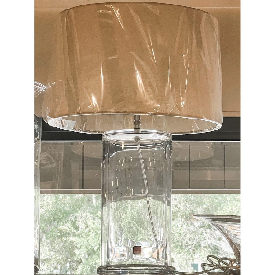 Nantucket Lamp-Large