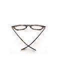 Porgy Backstage Reading Glasses-Turtle