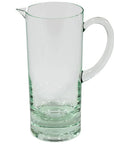 Caspari Acrylic Tall Pitcher