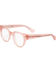 Dohbro Reading Glasses- Matte Pink