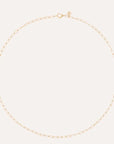 Clara Williams Mini Kingsbury Necklace-16"