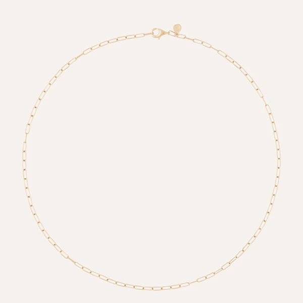 Clara Williams Mini Kingsbury Necklace-16
