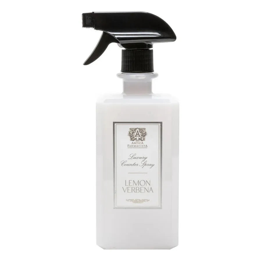 Antica Farmacista Lemon Verbena Surface Spray : 24oz