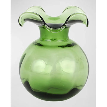 Trice and Shah Wedding Registry: Vietri Hibiscus Green Bud Vase