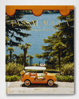 Assouline Passalacqua:  A Love Letter to Lake Como