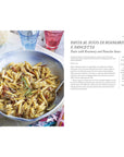 Italy on a Plate by Vietri founder, Susan Gravely