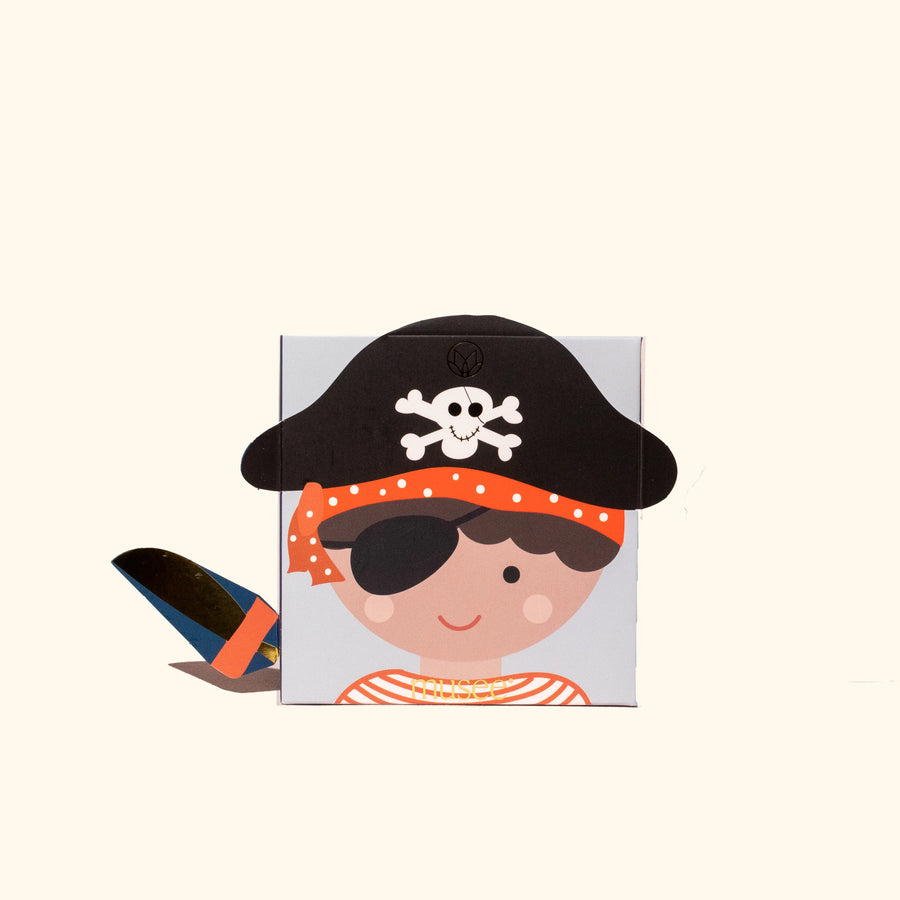 A Pirate's Life Boxed Balm