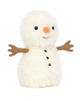 Jellycat Little Snowman