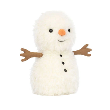 Jellycat Little Snowman