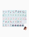 Talulah Mahjong Tiles