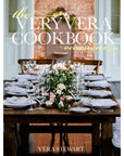 The Very Vera Cookbook-Occasions