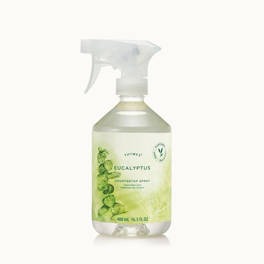 Thymes Eucalyptus Countertop Spray