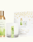 Thymes Eucalyptus Home Fragrance Gift Set