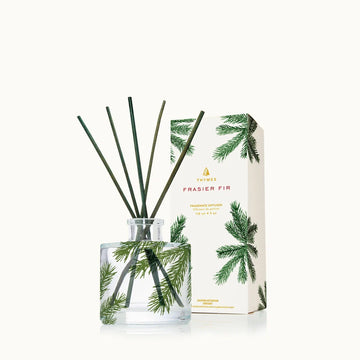 Frasier Fir Petite Pine Needle Diffuser 4 fl oz