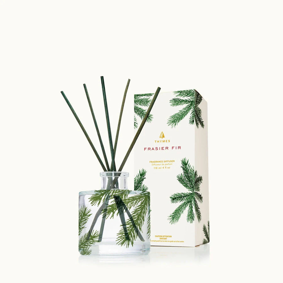Frasier Fir Petite Pine Needle Diffuser 4 fl oz