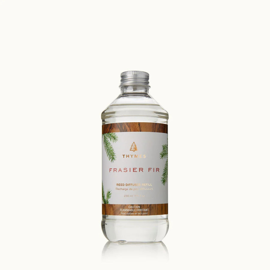 Frasier Fir Diffuser Oil Refill 7.75 fl oz