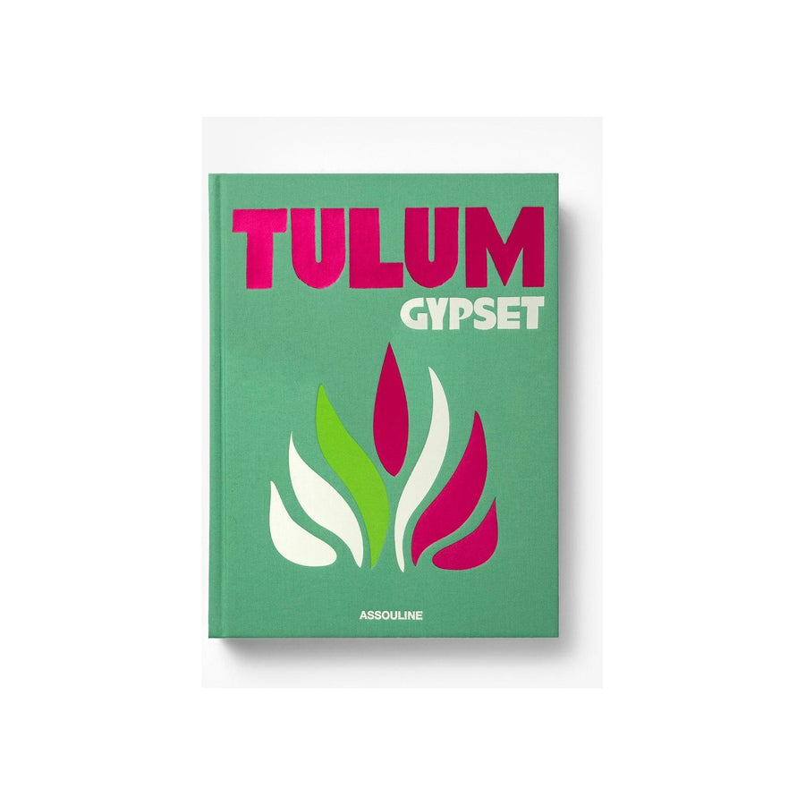 Assouline Tulum Gypest