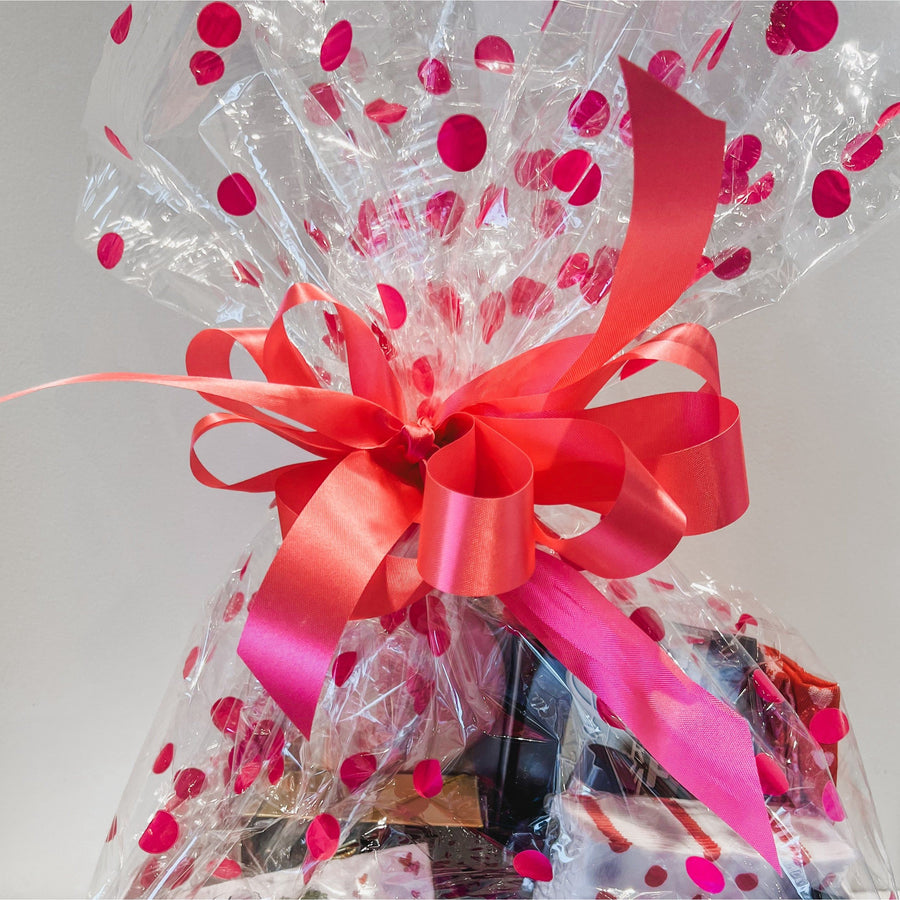 Signature Protocol Gift Wrapping