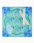 Oh My Mahjong Veranda Mat