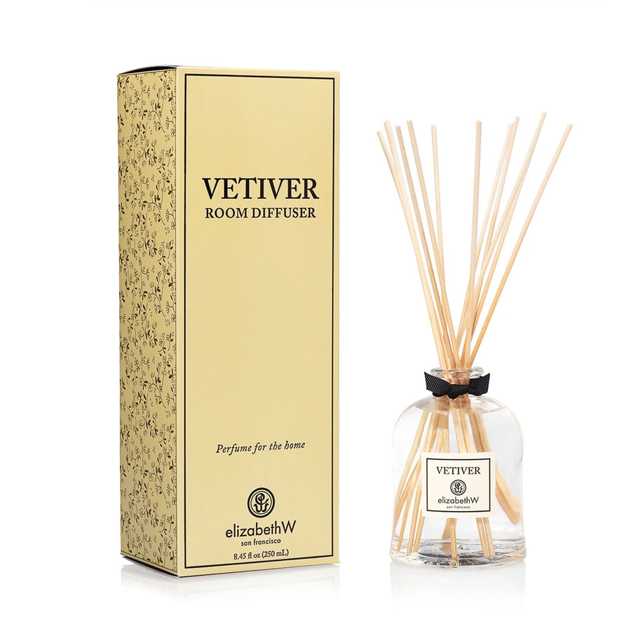 Vetiver Diffuser