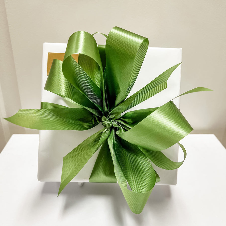 Signature Protocol Gift Wrapping