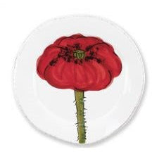 Vietri 'Lastra Poppy'