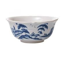 Juliska 'French Panel' Whitewash Coupe Pasta Bowl