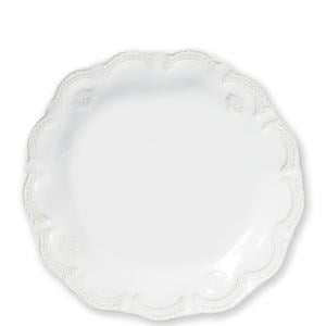Vietri 'Incanto Lace' White