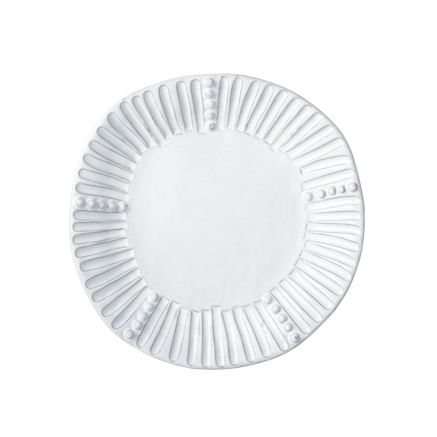 Vietri 'Incanto Stripe' White