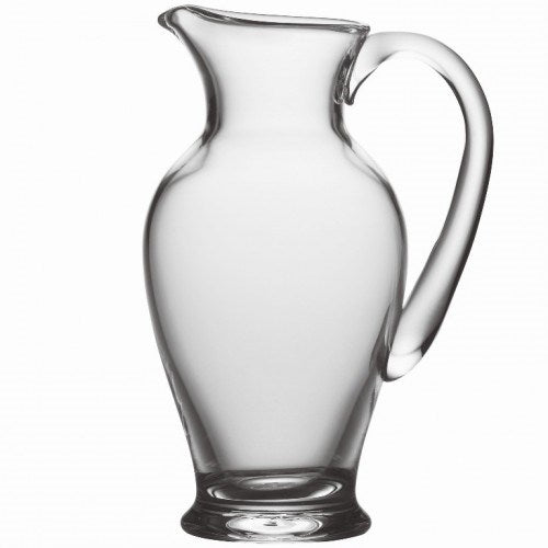 Simon Pearce 'Belmont' Pitcher