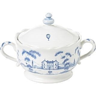 Juliska 'Country Estate' Delft Blue