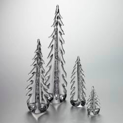 Simon Pearce 'Evergreen' Tree