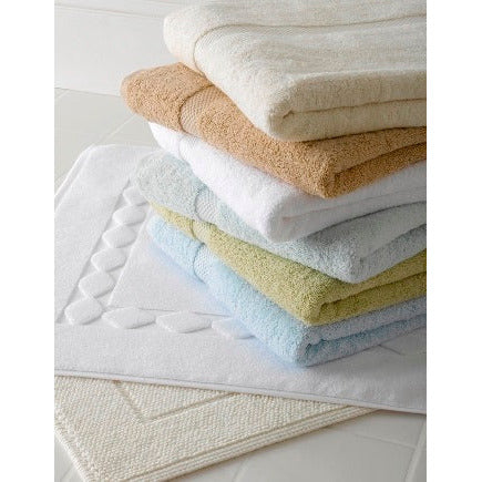 Matouk 'Guesthouse' Towel Set Bath/Hand/Wash
